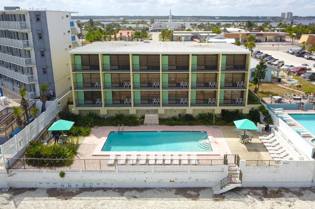 South Shore Motel Daytona Beach Shores Extérieur photo