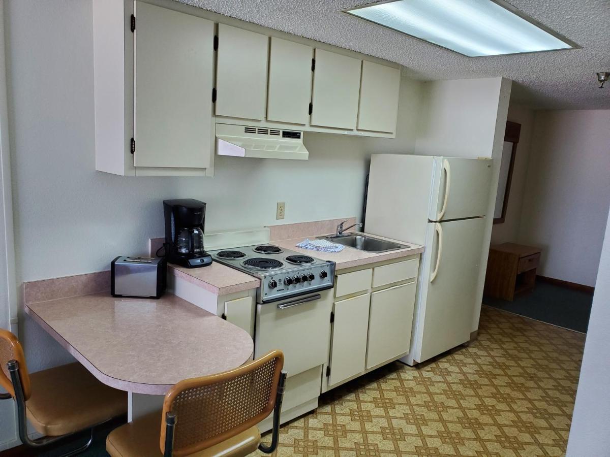 South Shore Motel Daytona Beach Shores Extérieur photo