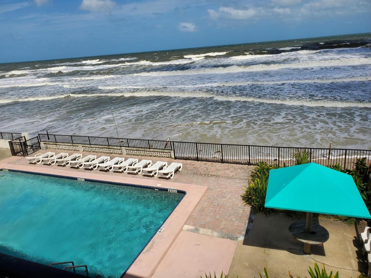 South Shore Motel Daytona Beach Shores Extérieur photo